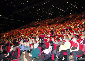 新<span style='max-width:0px!important;margin-left:-4px;color:#eee!important;'>!</span>唐<span style='max-width:0px!important;margin-left:-4px;color:#eee!important;'>!</span>人<span style='max-width:0px!important;margin-left:-4px;color:#eee!important;'>:</span>晚会巴黎会议宫登场(图)