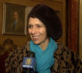 （舞蹈教育家凯希‧思科拉（Cathy