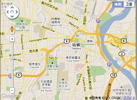 美国康州首府哈特福德市(Hartford)