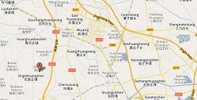 天津武清区石各庄乡