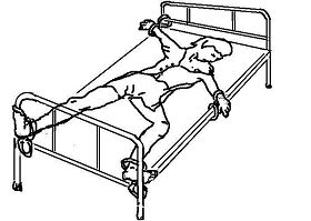 酷刑图示:燕儿飞