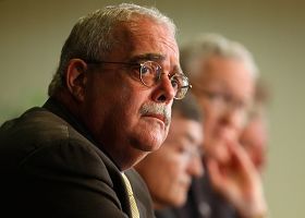 美国国会议员、台湾联线共同主席盖瑞•康纳利关注新<span