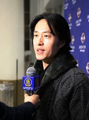 韩国舞蹈家我舞道