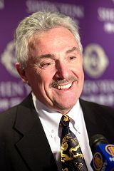 加拿大安省新民主党省议员普鲁至少已经看过五遍神韵。