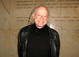 '好莱坞编剧大师理查德•沃尔特（Richard Walter）'