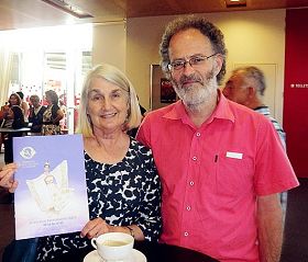 中国通吉尔(Gill)夫妇