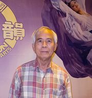 有“台湾米勒”著称的画家陈甲上告诉他的学生:“真正的美就在这里,你们一定要去看!”