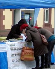 当民众得知中共邪<span