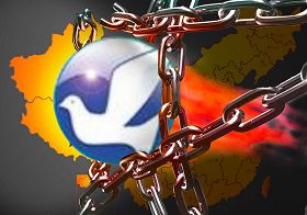 图2:振翮飞度自由门