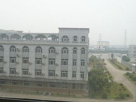 武汉市洪山区马湖特一号省女子劳教所