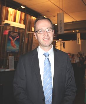 图5:纽省绿党议员David