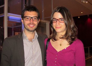 图9:欧盟委员会所属的经济和金融司的政策分析专家Mirco