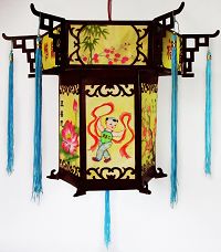 庆祝世界法轮大法日