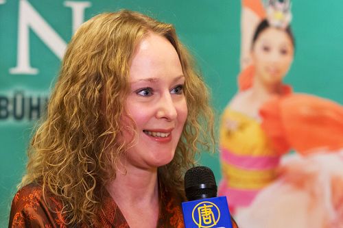 图6:钢琴和管风琴家玛丽亚莫科娃(Maria Mokhova)