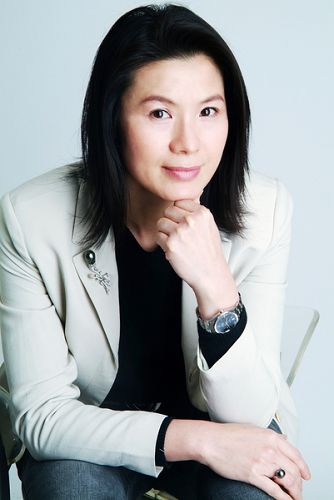 图13:全方位艺术工作者徐乐眉(徐乐眉提供)