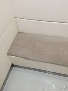 陈建刚律师被法警反剪双臂架出法庭,关进法院临时羁押室