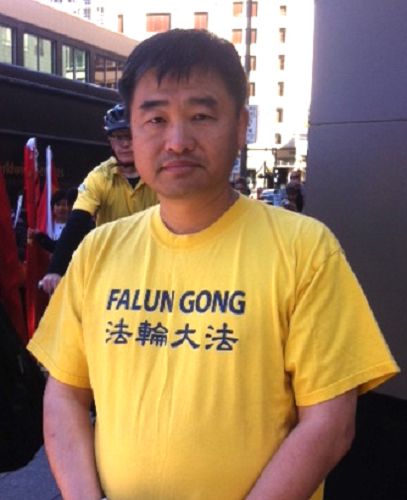 图3:来自圣荷西的电脑工程师苏南