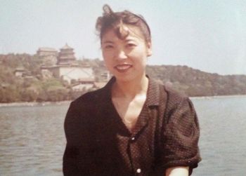 天津优秀会计师赵树霞