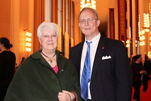 图15：巴尔的摩与华盛顿联通商会（BWCC）主席唐善德（Walt