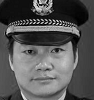 '广州市法制教育管理所副大队长(广州洗脑班恶警)杨永成,警号:4416257'