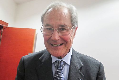 '图6:法国骑士勋章得主Marcel