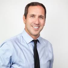 '图7:多伦多市议员Josh Matlow'