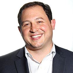 '图9:9,安河北部城市苏圣玛丽(Sault Ste. Marie)市长Christian Provenzano'