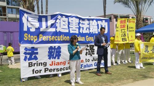 '图10：洛杉矶退<span