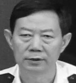 '兰州监狱监狱长:张永维'