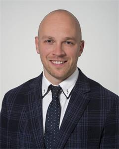 '图16:多伦多市Beaches-East York选区市议员布拉德‧布拉德福德(Brad Bradford)'