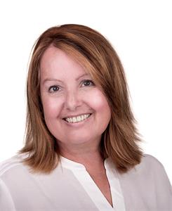 '图28:萨斯喀彻温省沃曼市(Warman)市长雪莉‧思朋斯(Sheryl Spence)'