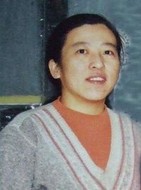 '监区长问尚世莹为啥不验血，尚世莹说怕被摘器官'