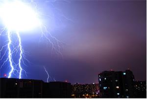 '老天有眼,善恶有报,毒誓也会应验'