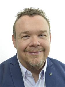 '图2：欧盟议员大卫·莱加（David Lega）先生'