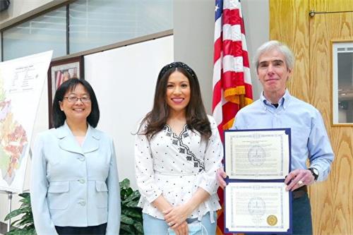 '图1:2021年2月16日,美国弗吉尼亚州威廉王子县委员会(Prince