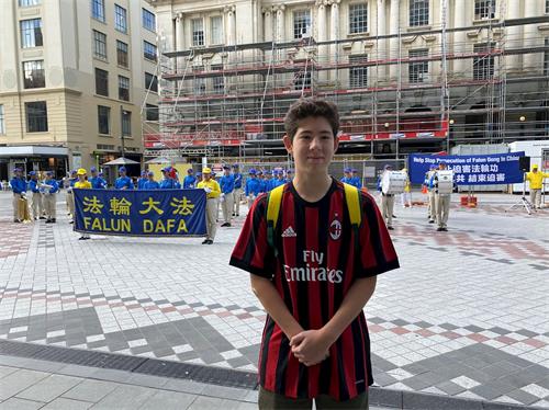 '图6：乔治·莫夫普斯推荐大家看大<span