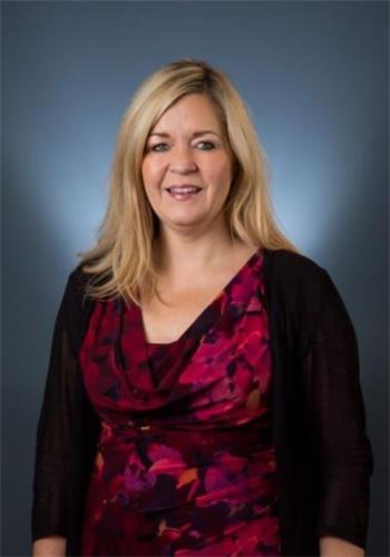 '图12:大草原市长 Jackie Clayton'