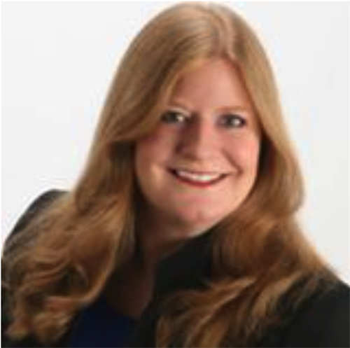 '图2:特拉华州新堡县议会主席哈特利-纳格(Karen Hartley-Nagle)(由本人提供)'