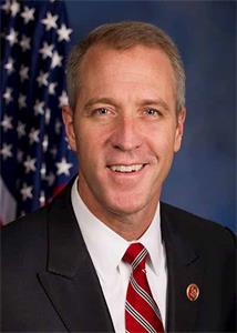 '图1:国会议员肖恩·马洛尼(Sean