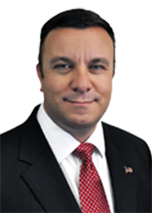 '图5:纽约州众议员卡尔·布拉本尼克(Karl