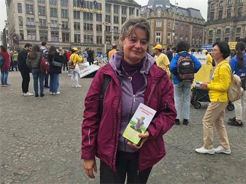 '图5：荷兰“中国警报”（China