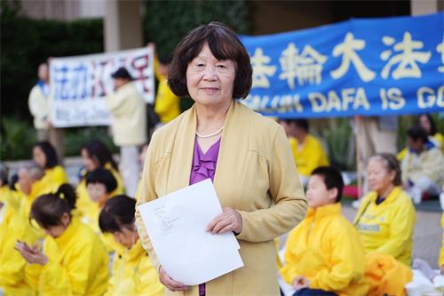 图9：洛杉矶退<span style='max-width:0px!important;margin-left:-4px;color:#eee!important;'>!</span>党<span style='max-width:0px!important;margin-left:-4px;color:#eee!important;'>!</span>服务中心负责人李海伦