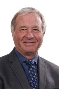 '图13：卡尔加里信号山选区国会议员利伯特（Ron