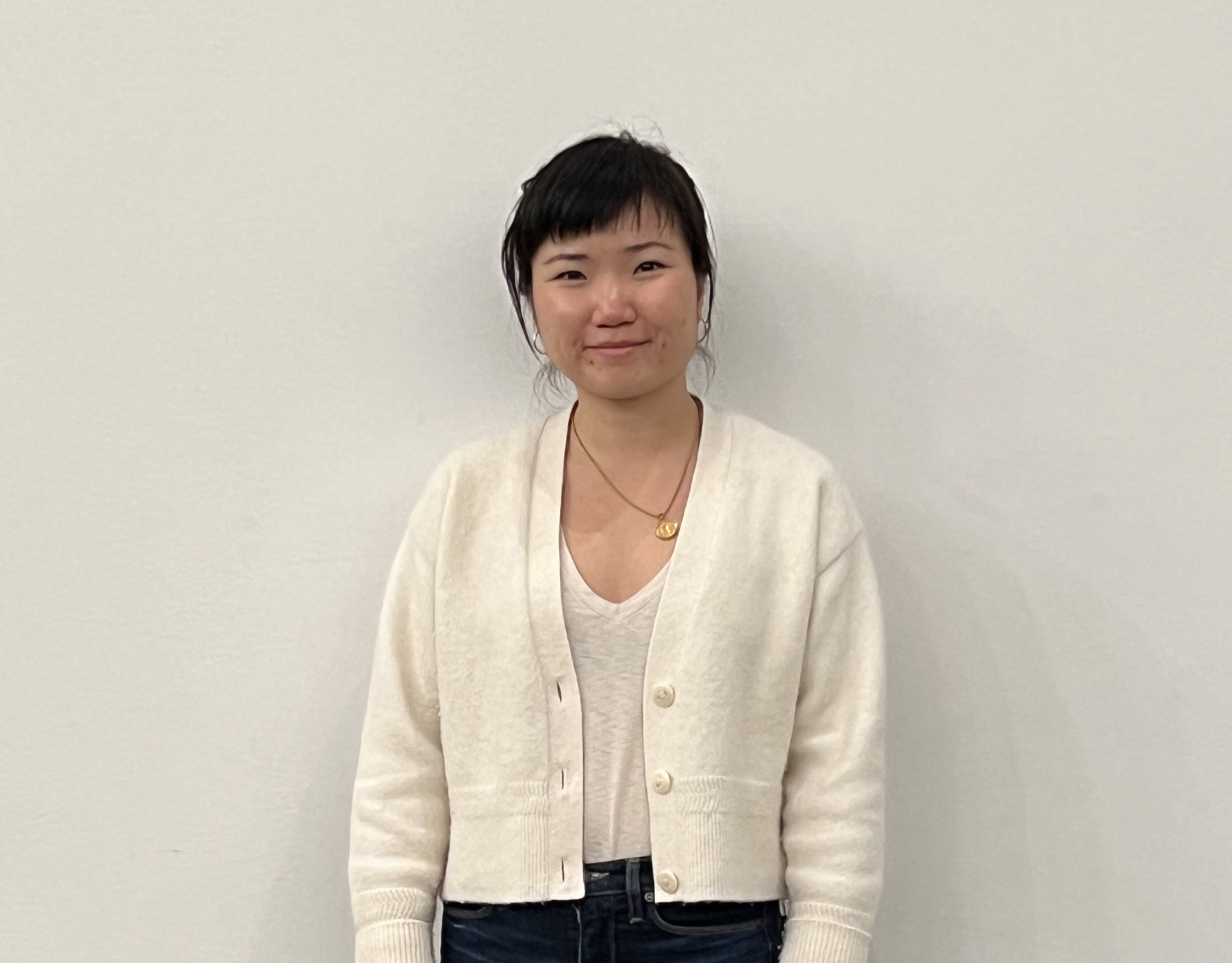 图3:艾瑞卡表示,关注活摘问题至关重要。