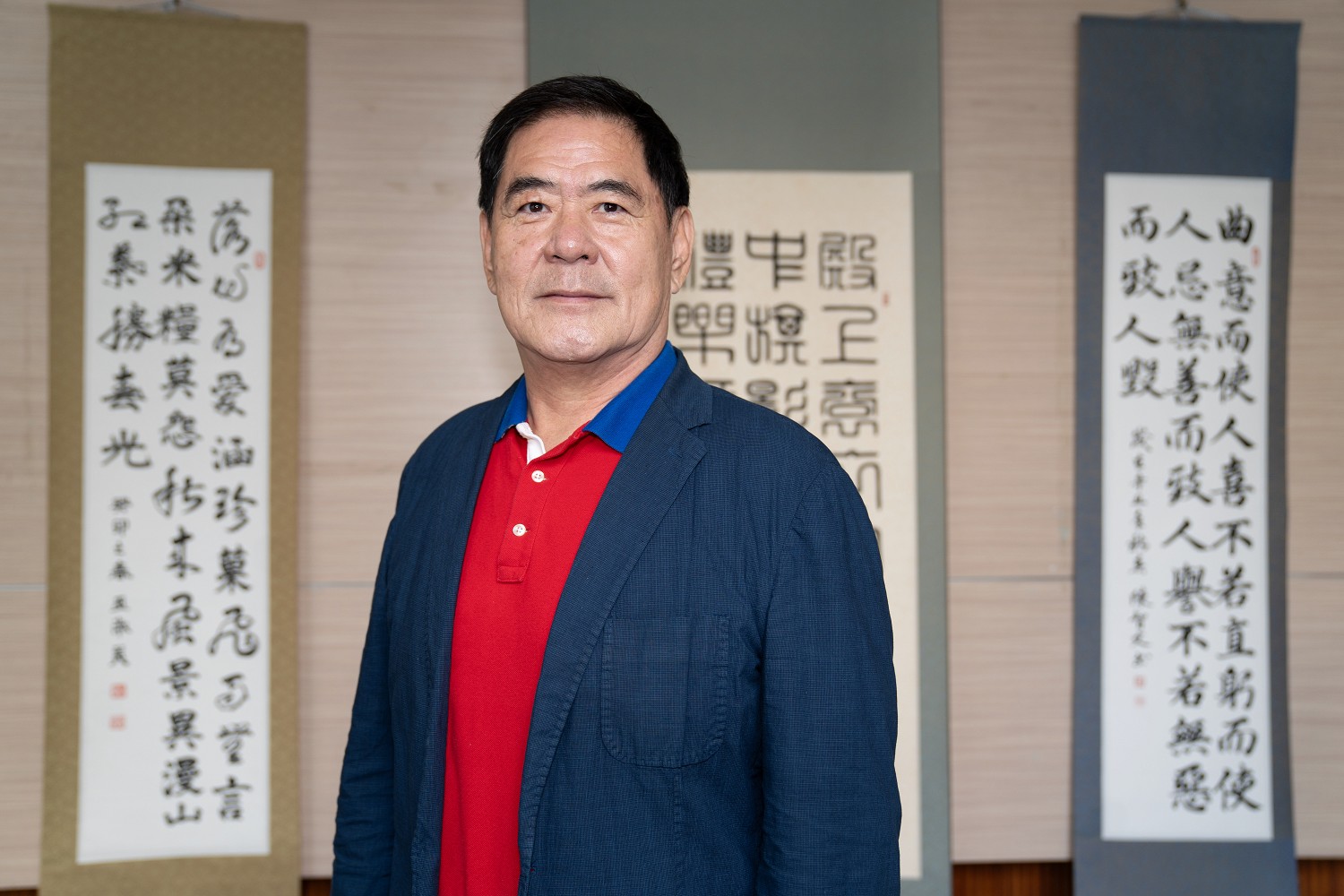 图5:高雄市议员刘德林