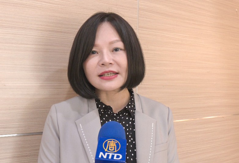 图7:高雄市议员汤咏瑜