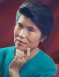 营口市法轮功学员谈银珍女士