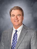 '图1:温特黑文市(Winter Haven)的市长布拉德利·丹茨勒(Bradley T Dantzler)'