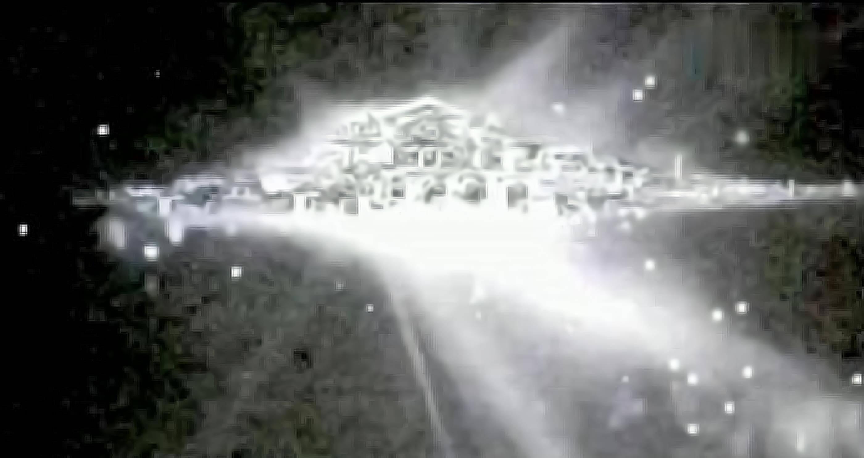 图4:1993年哈勃望远镜发现的天国世界