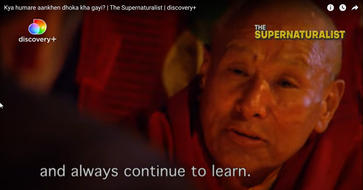 图9:要持续学习。”